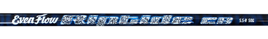 PROJECT X Evenflow Riptide CB 40